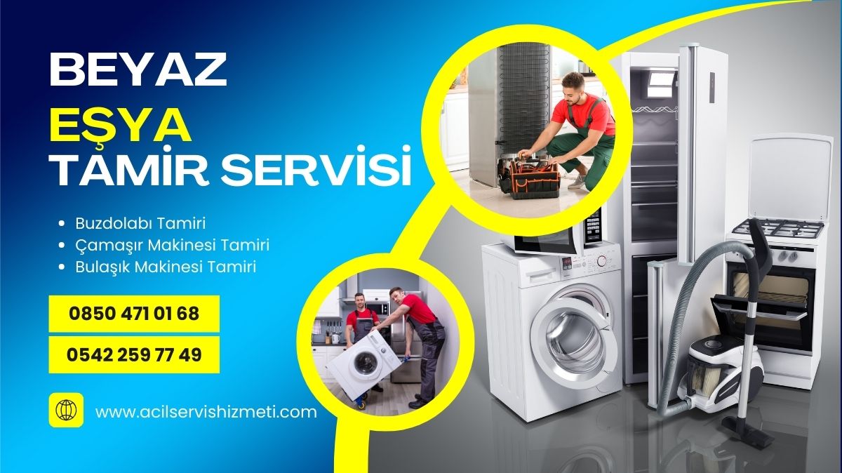 Darıca Profilo Beyaz Eşya Servisi