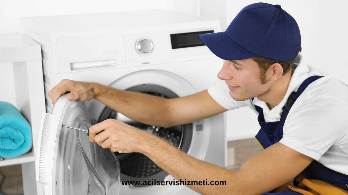 Şişli Profilo Beyaz Eşya Servisi